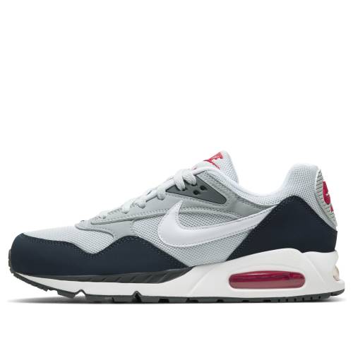 ナイキ マックス 薄墨色 薄墨色 エア湖マックス \u0027PURE PLATINUM\u0027 スニーカー メンズ NIKE AIR MAX CORRELATE 511416-010 / GREY