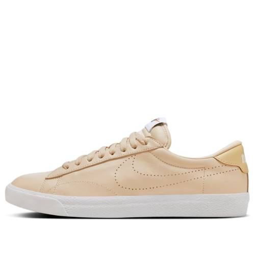 ナイキ テニス クラシック 白色 ホワイト 'SANDDRIFT' スニーカー メンズ NIKE TENNIS CLASSIC AC HM4648-110 / SANDDRIFT WHITE|スニケス