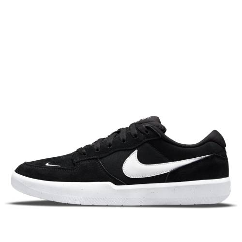ナイキ エスビー 黒色 ブラック 白色 ホワイト 'PANDA' スニーカー メンズ NIKE FORCE 58 SB CZ2959-001 / BLACK WHITE 26,670円
