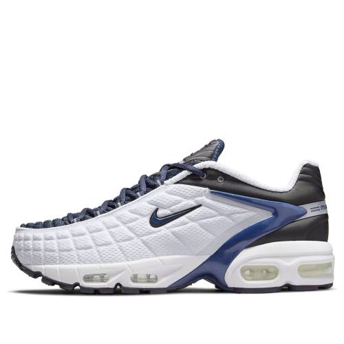ナイキ マックス テイルウィンド 青色 ブルー 白色 ホワイト エアマックステイルウィンド 'MIDNIGHT NAVY' スニーカー メンズ NIKE AIR MAX TAILWIND 5 SP CU1704-100 / BLUE WHITE