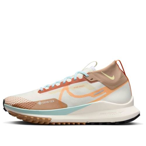 ナイキ ペガサス ゴアテックス 象牙色 \u0027PALE MANDARIN\u0027 スニーカー メンズ NIKE PEGASUS TRAIL 4 GORE-TEX IVORY BRIGHT FN8886-181 / PALE IVORY BRT MANDARIN SAIL