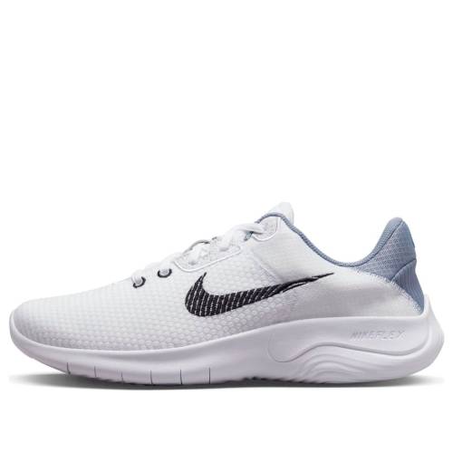ナイキ 見聞き 幽客 白いこと 白いこと \u0027WHITE SLATE\u0027 スニーカー メンズ NIKE FLEX EXPERIENCE RUN 11 NEXT NATURE EXTRA WIDE ASHEN DH5753-100 / WHITE