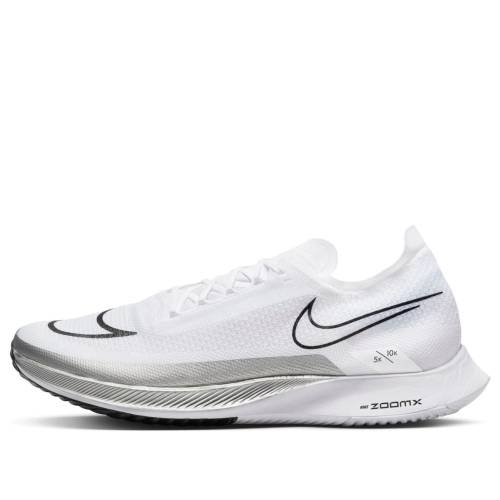 ナイキ 白いこと 白いこと \u0027WHITE SILVER\u0027 スニーカー メンズ NIKE ZOOMX STREAKFLY METALLIC DJ6566-101 / WHITE