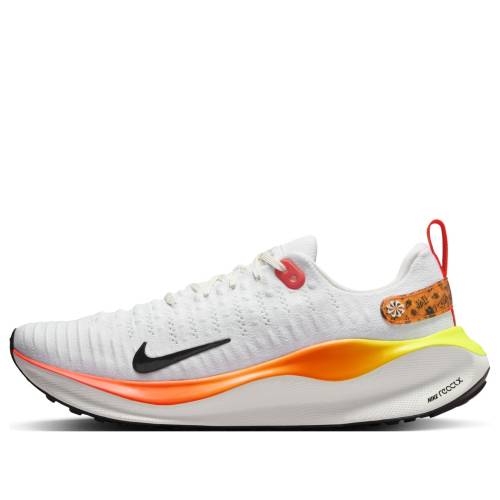 ナイキ ラン 白色 ホワイト クリムゾン 'WAKE CRIMSON' スニーカー メンズ NIKE REACTX INFINITY RUN 4 UP PACK - BRIGHT HF4916-100 / WHITE BRIGHT CRIMSON TOTAL