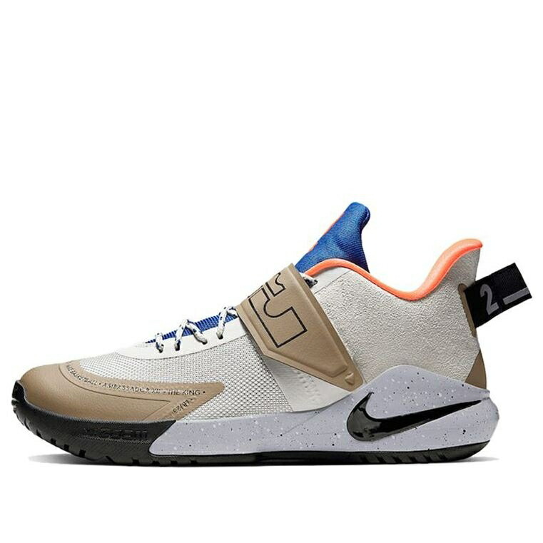 ナイキ 大使 黒いこと 黒いこと カーキ \u0027MOWABB\u0027 スニーカー メンズ NIKE AMBASSADOR 12 BQ5436-002 / LIGHT BONE BLACK KHAKI RACER