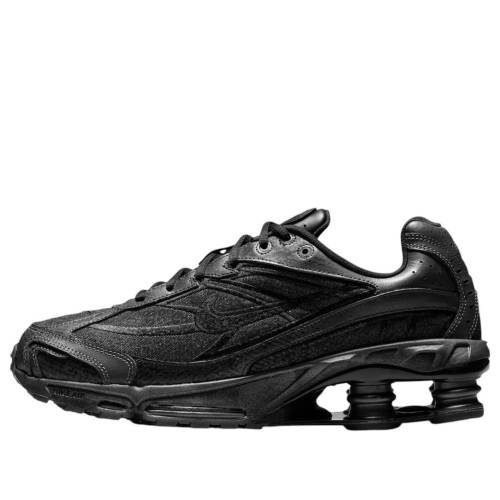 ナイキ ショックス 黒いこと 黒いこと \u0027BLACK\u0027 スニーカー メンズ NIKE SHOX RIDE 2 IO8947-010 / BLACK