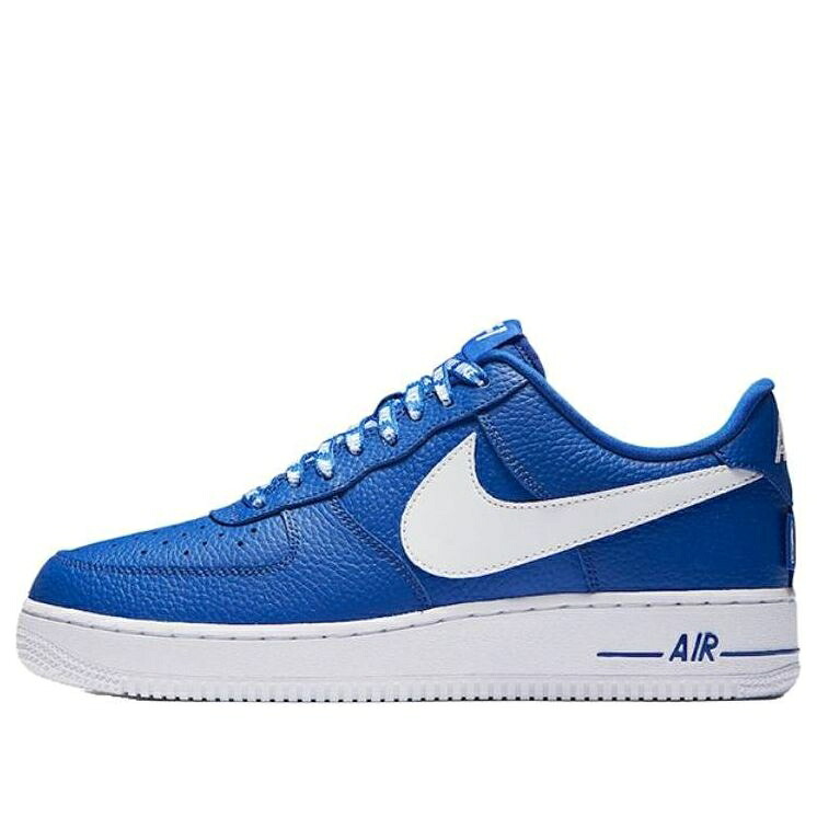 ナイキ エアフォース 'STATEMENT GAME' スニーカー メンズ NIKE AIR FORCE 1 823511-405 / ROYAL 71,005円