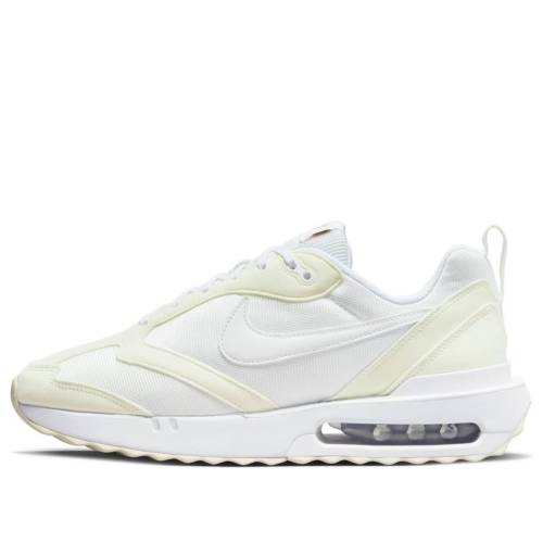 ナイキ マックス 白色 ホワイト 黄色 イエロー エアマックス AIL MILK スニーカー メンズ NIKE AIR MAX DAWN COCONUT DM0013-102 / WHITE YELLOW