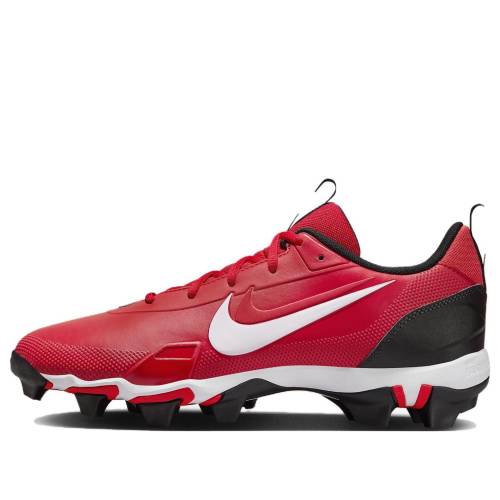 ナイキ キーストーン 赤 レッド クリムゾン 'UNIVERSITY WHITE' スニーカー メンズ NIKE FORCE TROUT 9 KEYSTONE RED FB9728-600 / UNIVERSITY RED LIGHT CRIMSON|スニケス