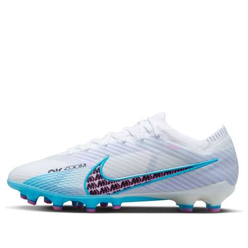 ナイキ ズーム エリート 青色 ブルー 白色 ホワイト ワイン色 バーガンディー BLUE スニーカー メンズ NIKE AIR ZOOM VAPOR 15 ELITE AG-PRO DJ5167-146 / BLUE WHITE BURGUNDY