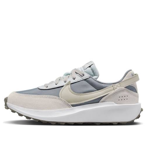 ナイキ ワッフル 灰色 グレー 'PARTICLE GREY' スニーカー レディース NIKE (WMNS) WAFFLE DEBUT FJ1011-073 / PARTICLE GREY|スニケス