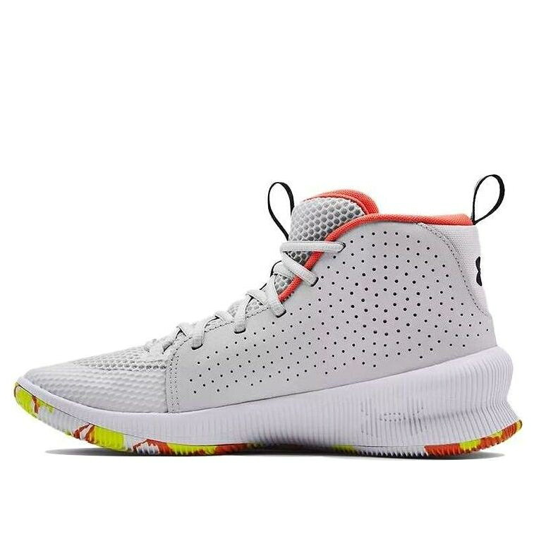 薄墨色 薄墨色 薄墨色 アンダーアーマー スニーカー メンズ UNDER ARMOUR UNDER ARMOUR JET GREY 3022051-108 / GRAY