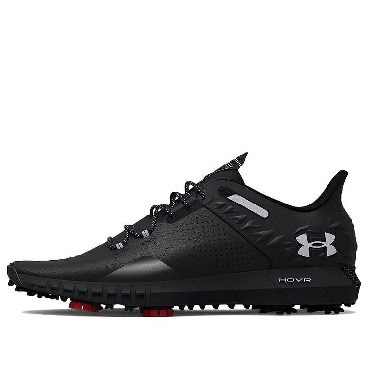 黒いこと 黒いこと アンダーアーマー \u0027BLACK\u0027 スニーカー メンズ UNDER ARMOUR UNDER ARMOUR HOVR DRIVE 2 WIDE (E) 3025078-001 / BLACK