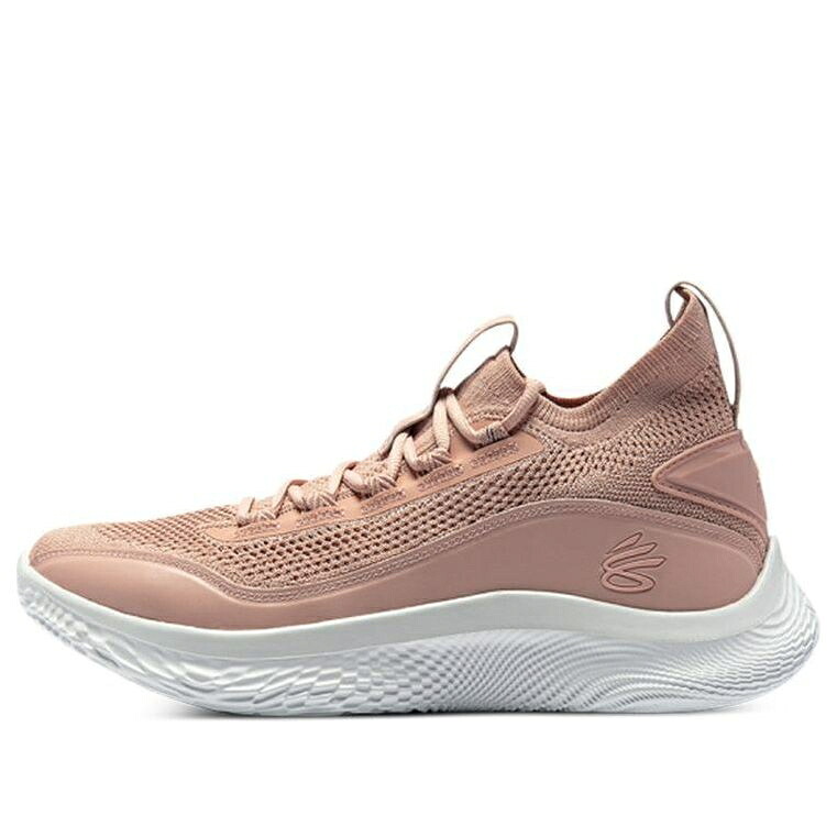 カリー ピンク アンダーアーマー 'CLASSY' スニーカー メンズ UNDER ARMOUR UNDER ARMOUR CURRY 8 3024432-601 / PINK