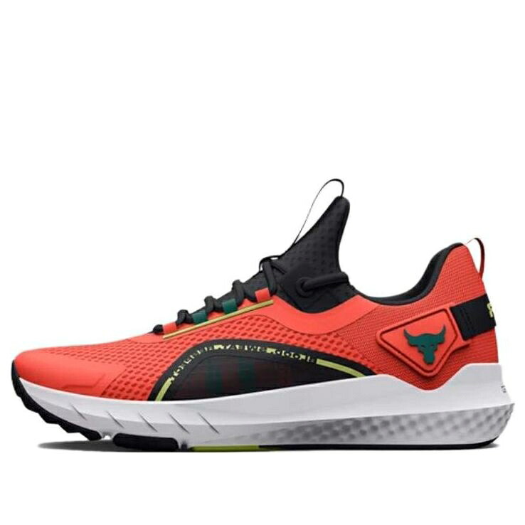 黒いこと 黒いこと アンダーアーマー \u0027AFTER BLACK\u0027 スニーカー メンズ UNDER ARMOUR UNDER ARMOUR PROJECT ROCK BSR 3 BURN 3026462-800 / AFTER BURN BLACK