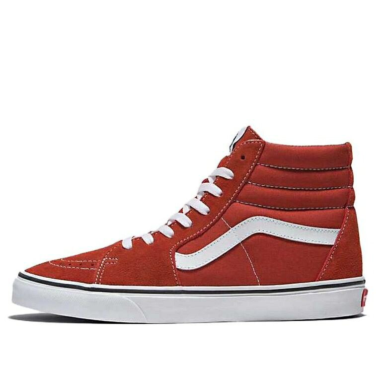 ヴァンズ バンズ 滑るご機嫌 \u0027BOSSA NOVA\u0027 スニーカー メンズ VANS SK8-HI VN0007NS49X / BOSSA NOVA