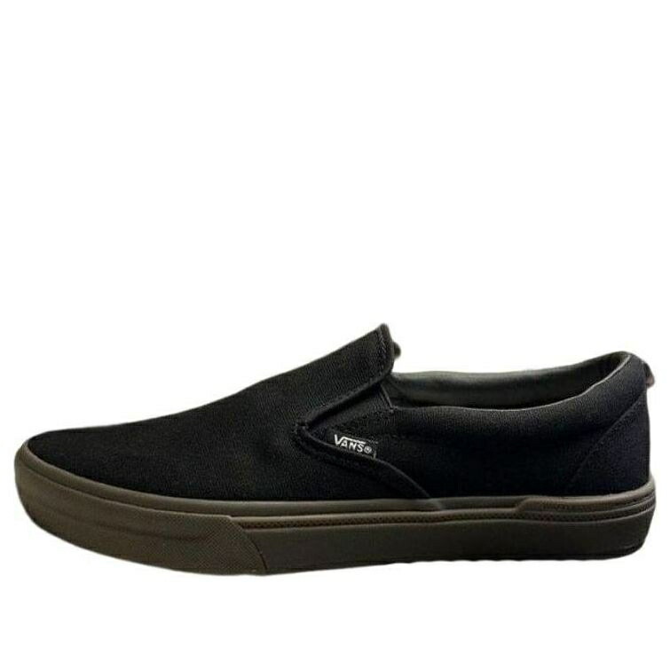 ヴァンズ バンズ スリッポン 黒いこと 黒いこと \u0027BLACK\u0027 スニーカー メンズ VANS BMX X DENNIS ENARSON SLIP-ON VN0005V1BMV / BLACK