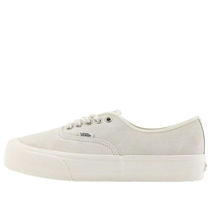 ヴァンズ バンズ ボルト オーセンティック ベージュ 'BEIGE' スニーカー メンズ VANS VAULT OG AUTHENTIC LX VN000BVWCD3 / BEIGE