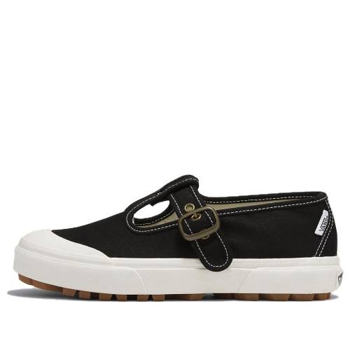 ヴァンズ バンズ 黒いこと 黒いこと 白いこと 白いこと \u0027BLACK WHITE\u0027 スニーカー レディース VANS (WMNS) STYLE 93 VN0A3XTJBM8 / BLACK WHITE
