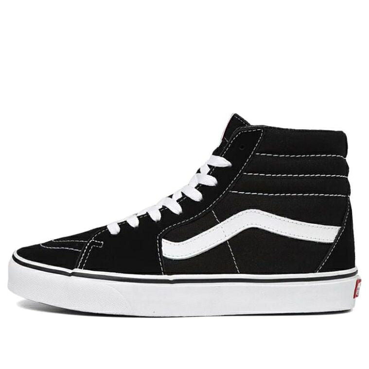 ヴァンズ バンズ スケートハイ 黒色 ブラック 白色 ホワイト 'BLACK WHITE' スニーカー メンズ VANS COMFYCUSH SK8-HI VN0A3WMBVNE1 / BLACK WHITE