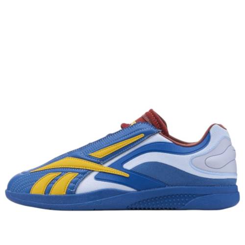 リーボック プロ エルティーディー 青色 ブルー BLUE スニーカー メンズ REEBOK HAMMER PRO LTD RMIA071C99MAT0014518 / BLUE