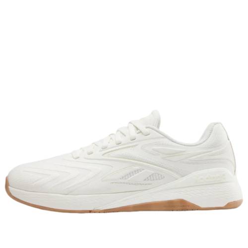 リーボック ナノ 'CHALK' スニーカー メンズ REEBOK NANO X5 EDGE 100252109 / CHALK