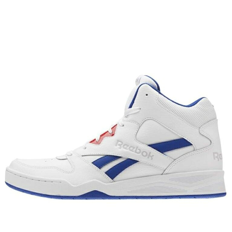 リーボック 青み 青色 白いこと 白いこと 赤 赤いこと \u0027WHITE BLUE\u0027 スニーカー メンズ REEBOK ROYAL HI 2 CN6856 / BLUE WHITE RED