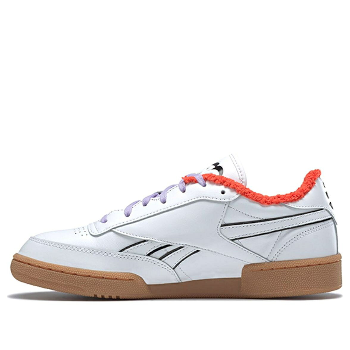 リーボック 野球クラブ 白いこと 白いこと \u0026 \u0027DROOPY\u0027 スニーカー メンズ REEBOK X TOM JERRY CLUB C REVENGE H05220 / WHITE