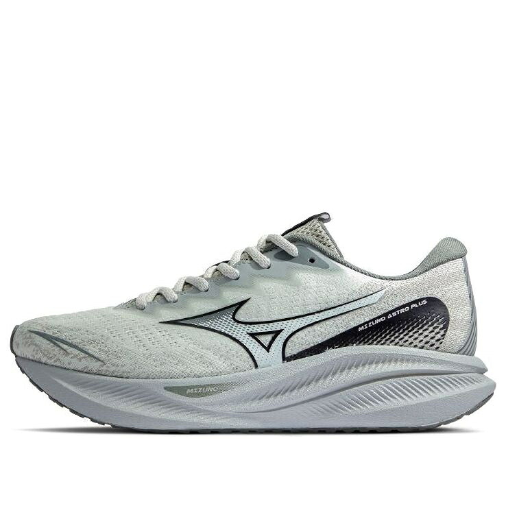 ミズノ 灰色 グレー 'GREY' スニーカー メンズ MIZUNO ASTRO PLUS D1GH240111 / GREY