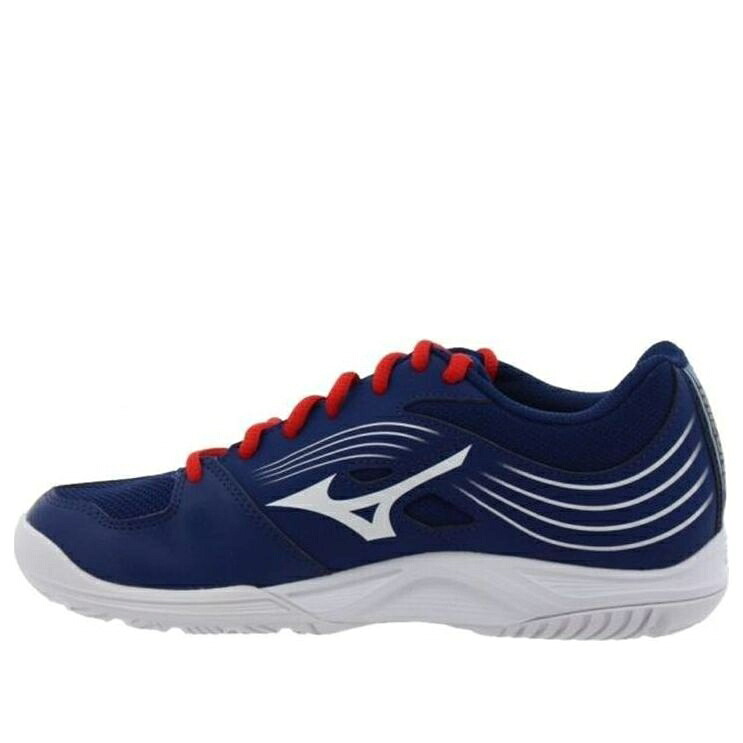 ミズノ スピード 紺色 ネイビー 白色 ホワイト 赤 レッド 'NAVY RED' スニーカー メンズ MIZUNO CYCLONE SPEED 3 V1GA218064 / NAVY WHITE RED 27,750円