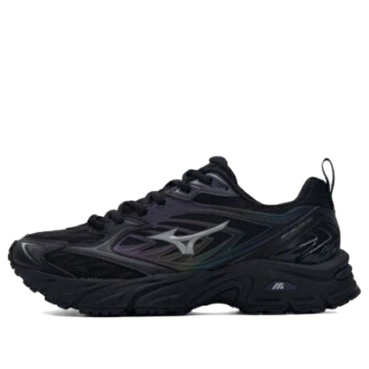 ミズノ 黒色 ブラック 'BLACK' スニーカー メンズ MIZUNO FIYI V2 D1GH241502 / BLACK|スニケス