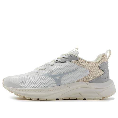 ミズノ ライト 白色 ホワイト 灰色 グレー WHITE スニーカー メンズ MIZUNO PI LITE V2 D1GH230702 / WHITE GREY TAN