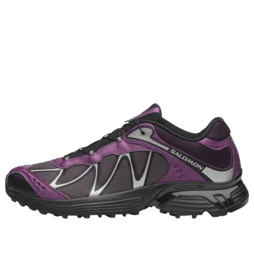 サロモン \u0027IRIDESCENT\u0027 スニーカー メンズ SALOMON XT-WHISPER 477955 / IRIDESCNET