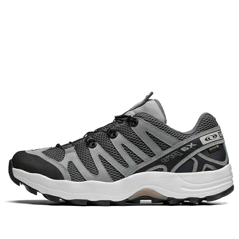サロモン 労働者階級 黒いこと 黒いこと しろがね色 しろがね色 \u0027BLACK SILVER\u0027 スニーカー メンズ SALOMON X BEAMS XA PRO 1 415522 / BLACK SILVER