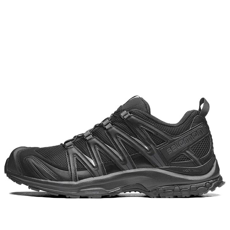 サロモン 労働者階級 黒いこと 黒いこと \u0027BLACK\u0027 スニーカー メンズ SALOMON XA PRO 3D 416174 / BLACK