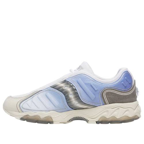 サッカニー 青色 ブルー 白色 ホワイト 'LIGHT FADE' スニーカー メンズ SAUCONY MATRIX FADE BLUE S70931-1 / LIGHT BLUE FADE WHITE 55,600円