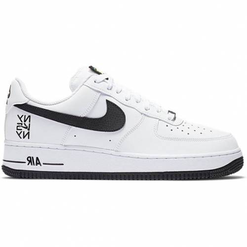 正規逆輸入品 ナイキ エア Black White Shoes Sneakers Vs Low 1 Nike Air メンズ