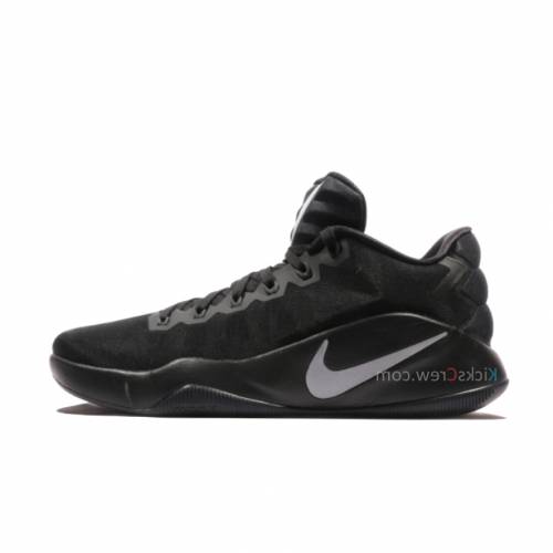 楽天市場 ナイキ ハイパーダンク バスケットボール 黒色 ブラック スニーカー メンズ Hyperdunk Nike 16 Low Ep Basketball Shoes Sneakers Black スニケス