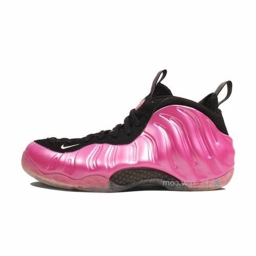 ナイキ エア フォームポジット バスケットボール ピンク エアフォームポジットワン スニーカー メンズ Air Foamposite Pink Nike Basketball Shoes Sneakers Pearlized Mosaichouse Com
