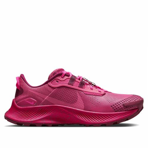 楽天市場 ナイキ レディース ペガサス ピンク スニーカー Pink Nike Womens Wmns Pegasus Trail 3 Archaeo Dm スニケス