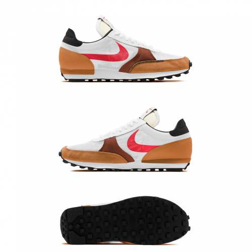 ナイキ カリー スニーカー メンズ Nike Daybreak Type Curry Marathon Running Shoes Sneakers Cj Tajikhome Com