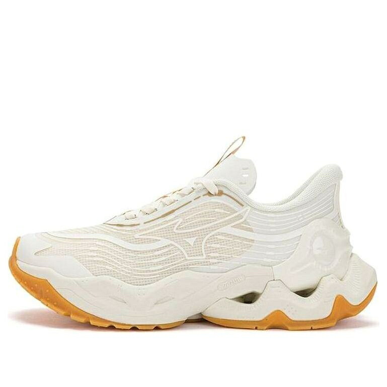 ミズノ 白いこと 白いこと 橙 オレンジ色 \u0027WHITE ORANGE\u0027 スニーカー メンズ MIZUNO KOI 2K SP D1GH230803 / WHITE ORANGE