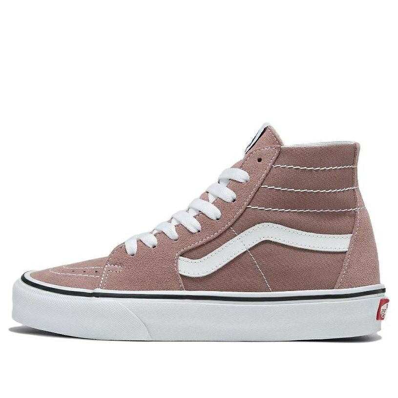 ヴァンズ バンズ スケートハイ ANTLER スニーカー メンズ VANS SK8-HI TAPERED VN0009QPC9I / ANTLER