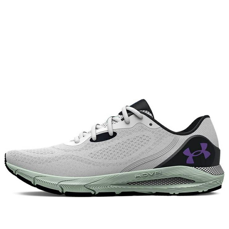 白色 ホワイト 灰色 グレー アンダーアーマー 'WHITE MINT' スニーカー レディース UNDER ARMOUR (WMNS) UNDER ARMOUR HOVR SONIC 5 CN 3025659-103 / WHITE MINT GREY