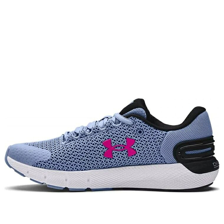 青色 ブルー 白色 ホワイト アンダーアーマー 2.5 'WASHED BLUE' スニーカー レディース UNDER ARMOUR (WMNS) UNDER ARMOUR CHARGED ROGUE 3024403-400 / WASHED BLUE WHITE|スニケス