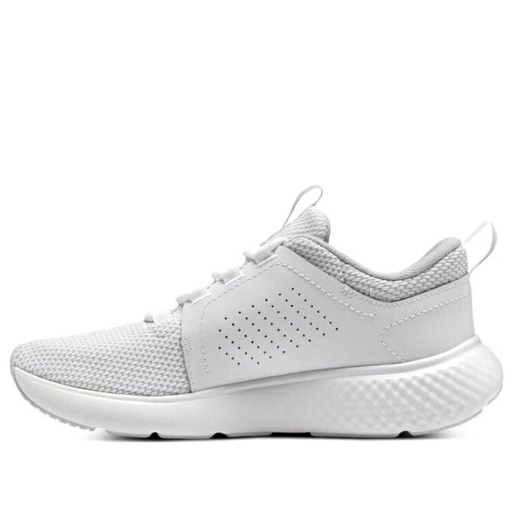白色 ホワイト 灰色 グレー アンダーアーマー 'WHITE GREY' スニーカー レディース UNDER ARMOUR (WMNS) UNDER ARMOUR CHARGED DECOY HALO 3026685-100 / WHITE HALO GREY 49,260円