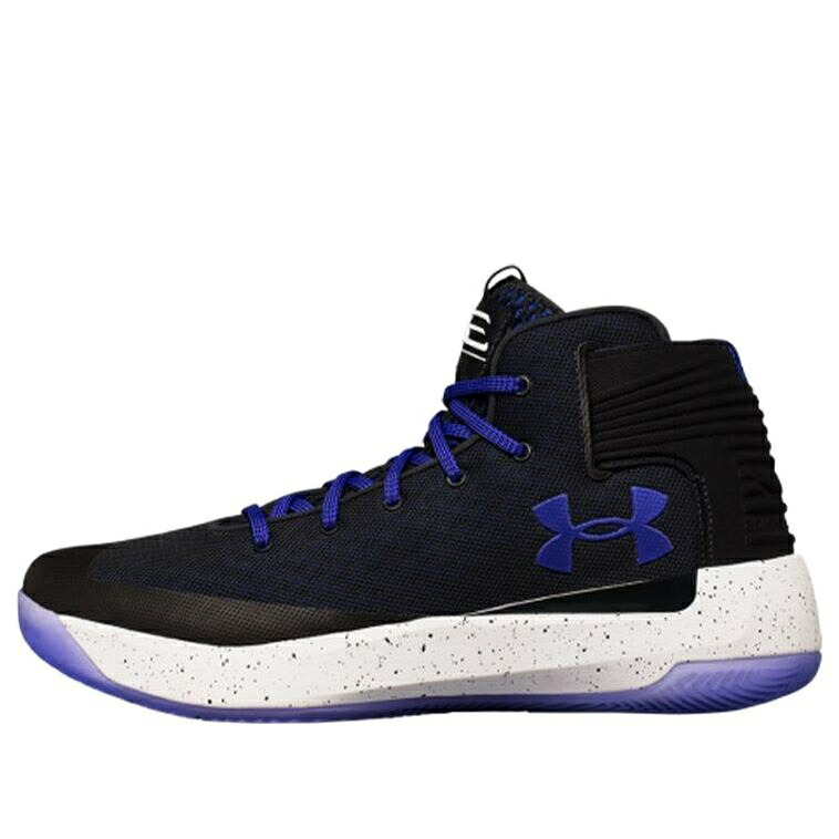 カリー 紫 パープル アンダーアーマー \u0027PURPLE\u0027 スニーカー メンズ UNDER ARMOUR UNDER ARMOUR CURRY 3ZER0 1298308-016 / PURPLE