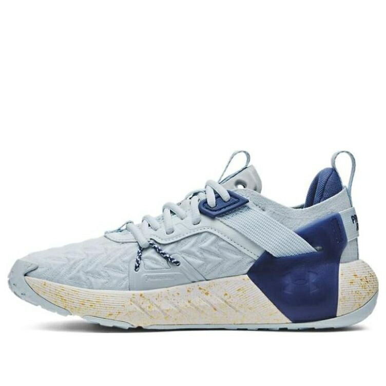 青色 ブルー アンダーアーマー 'ROYAL BLUE' スニーカー レディース UNDER ARMOUR (WMNS) UNDER ARMOUR PROJECT ROCK 6 3026535-400 / BLUE 49,440円