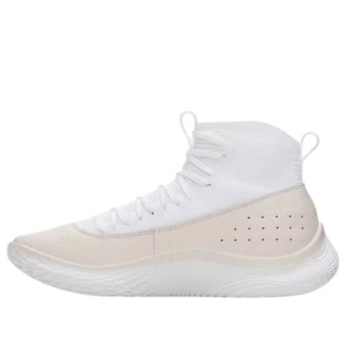 カリー 白色 ホワイト ゴールド アンダーアーマー ROSES PE スニーカー メンズ UNDER ARMOUR UNDER ARMOUR CURRY 4 FLOTRO 3028584-100 / WHITE METALLIC GOLD