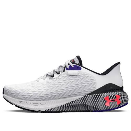 白いこと 白いこと 黒いこと 黒いこと アンダーアーマー \u0027WHITE BETA\u0027 スニーカー メンズ UNDER ARMOUR UNDER ARMOUR HOVR MACHINA 3 CLONE 3026729-101 / WHITE BLACK BETA
